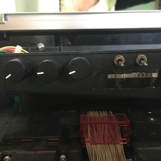 パチンコ台 AKB48 バラの儀式 家庭用 玉不用 オート