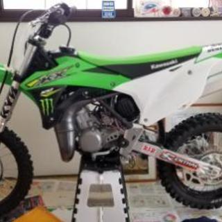 KX100