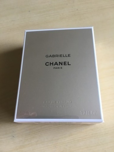 CHANEL ガブリエル 香水