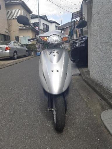 ホンダ　スマートDIO AF56/4サイクル　50cc格安