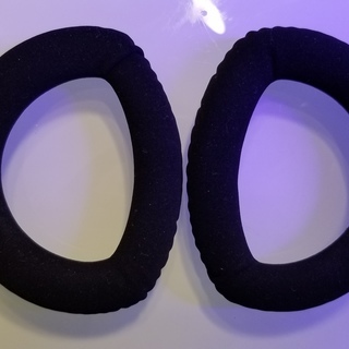 ゼンハイザーhd700用互換イヤーパッド Satoozi 西宮のオーディオ ヘッドフォン の中古あげます 譲ります ジモティーで不用品の処分 ゼンハイザーhd700用互換イヤーパッド Satoozi 西宮のオーディオ ヘッドフォン の中古あげます 譲ります ジモティーで不用品の処分