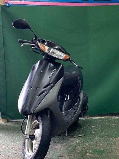 ♪特価品AF35♪ホンダ　DIOSR 　ライブディオSR　50ｃｃ　♪実働/良質ＷＡＫＯＳ製品で清掃済み/配達可♪