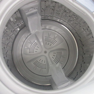Haier JW-CA5A 2018年製 中古 洗濯機 4.5kg NB139