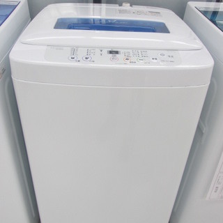 Haier JW-K42LE 2016年製 中古 洗濯機 4.2...