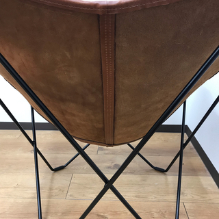 CUERO（クエロ）BKFチェア