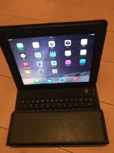 iPad モデル MC707J/A
