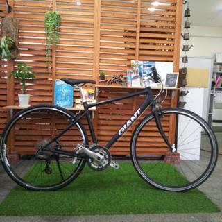 中古 クロスバイク ジャイアント エアー
