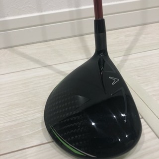 キャロウェイ エピックスター3W