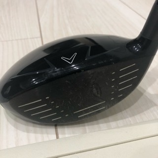 キャロウェイ エピックスター3W