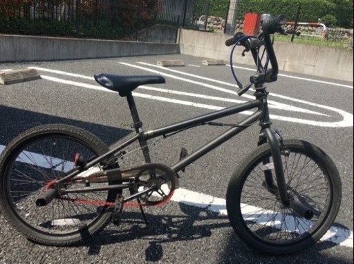 BMX BMX