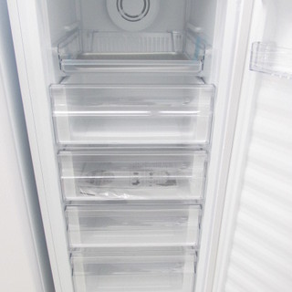 Haier JF-NUF138B 2018年製 冷凍庫 中古 138L NB147