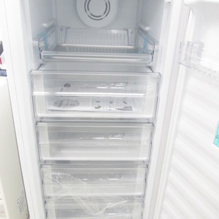 Haier JF-NUF138B 2018年製 電気冷凍庫  中古 138L NB148