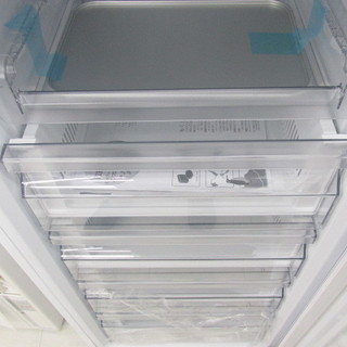 Haier JF-NUF138B 2018年製 電気冷凍庫  中古 138L NB148