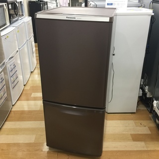 ☆リユースのサカイ日立店☆HJ8587 MITSUBISHI 冷蔵庫 146L 19年製 