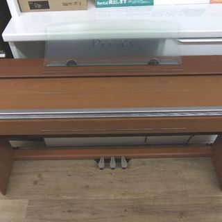 安心の6ヶ月返金保証！CASIO(カシオ)の電子ピアノです。