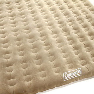 Coleman テントマット 270 ベージュ Amazon | Coleman(コールマン) マット テントエアーマット 270