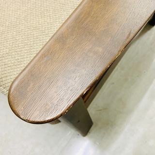 カリモクのソファーが入荷致しました！！