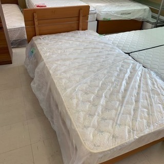 フランスベッド シングル ベッド