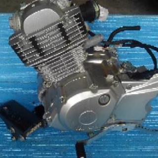 YBR125 エンジン - バイク YBR125 エンジン - バイク