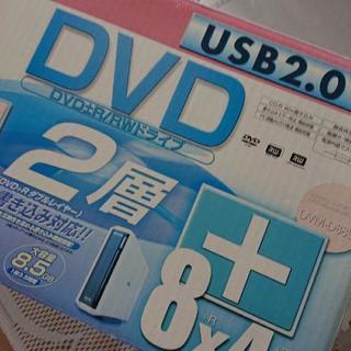DVD  バッファロー
