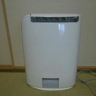 【決まりました。】Panasonic デシカント方式除湿乾燥機 ...