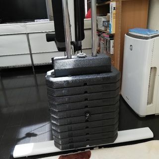 ファイティングロード！御自宅がジムに！