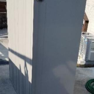 タクボ収納庫￥35,000