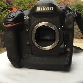 Nikon (ニコン) D4S ボディ