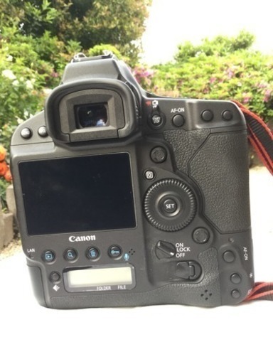 Canon (キヤノン) EOS-1D X