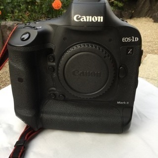 Canon (キヤノン) EOS-1D X