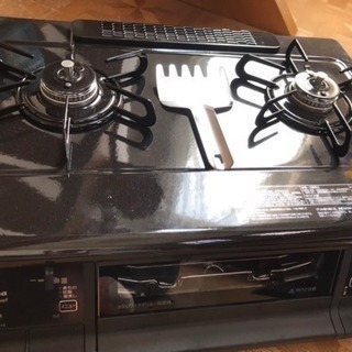 PA-360WA 【右強火力バーナー/都市ガス12A/13A】