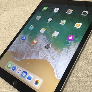 iPad Pro 12.9インチ（2017）64GB