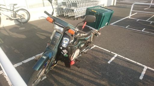 最終値下げ激安2stメイト50 希少2スト！サビキズアセ少極上美車絶好調♪】