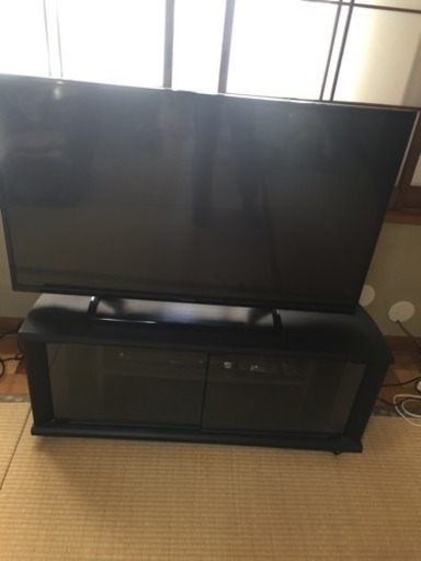 Panasonic ビエラ テレビ 42V