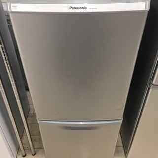 東区 和白 Panasonic 138ℓ冷蔵庫 2012年製 N...