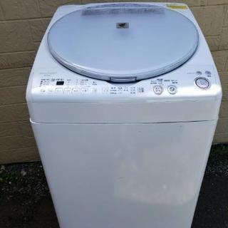 7キロ乾燥機付洗濯機