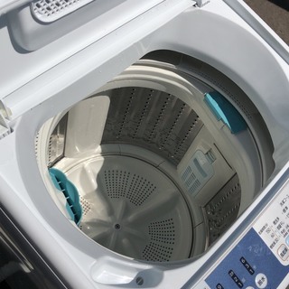 日立 7kg洗濯機 2016年 *M*