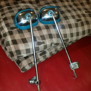 ナポロッキー青色本物 旧車 ナポロッキー青色本物 旧車