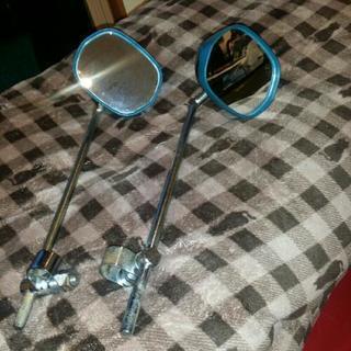 ナポロッキー青色本物 旧車 ナポロッキー青色本物 旧車