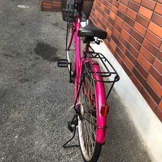 自転車 中古