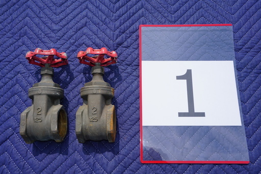 KITZ TOYO他　バルブ・逆止弁など12点まとめてどうぞ！ KITZ TOYO他 バルブ・逆止弁など12点まとめてどうぞ！