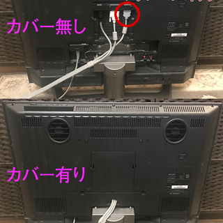 32インチ液晶テレビ Sharp製 映りますが訳アリ 格安で Lc 32gd1 Spr 北３４条のテレビ 液晶テレビ の中古あげます 譲ります ジモティーで不用品の処分
