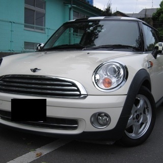 H21年ＭＩＮＩ◆車検令和２年5月まで◇ＨＤＤナビ・ＴＶ◆ＥＴＣ...