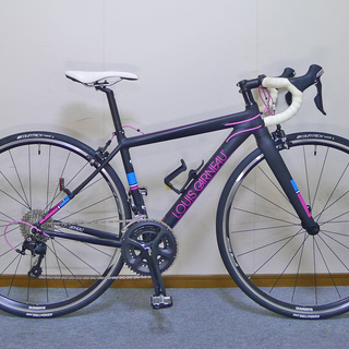 ロードバイク　LOUIS GARNEAU 女性用 LGS-CEN W / LOUIS GARNEAU / ルイガノ製品紹介