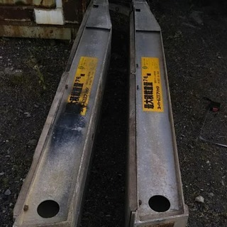 昭和アルミブリッジ7t組