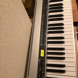 取引中【ジャンク】通電OK JUNO-GI