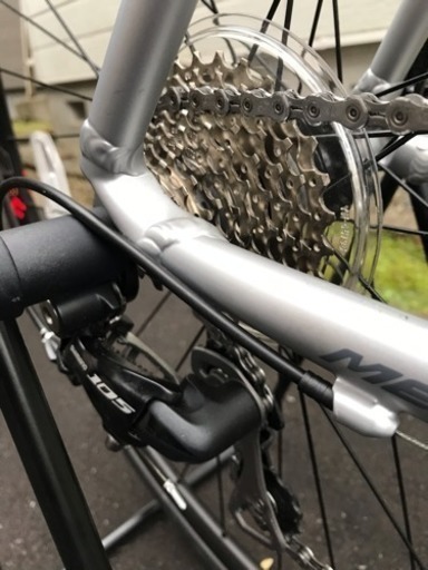 メリダスクルトゥーラ400　初心者セット