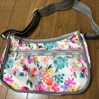 lesport sac ショルダーバック