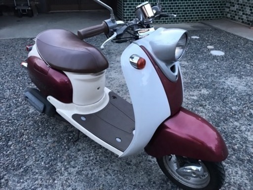 取引先決定致しました)YAMAHA ビーノ 【公式通販】 取引先決定致しました)YAMAHA ビーノ 【公式通販】