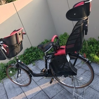 三人乗り 自転車